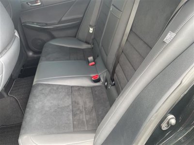2025 Lexus IS 缩略图 25