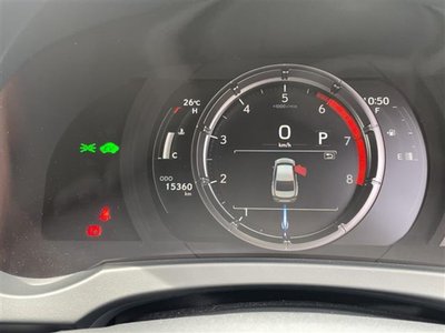 2025 Lexus IS 缩略图 11