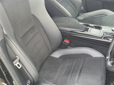 2025 Lexus IS 缩略图 22