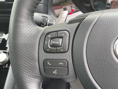 2025 Lexus IS 缩略图 14