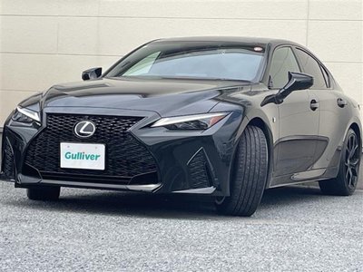 2025 Lexus IS 缩略图 40