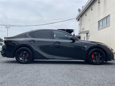2025 Lexus IS 缩略图 38
