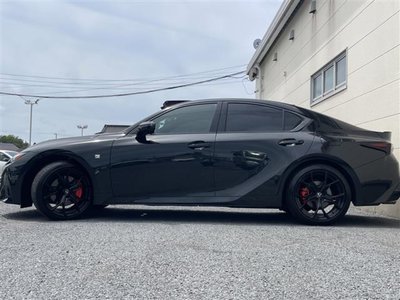 2025 Lexus IS 缩略图 41