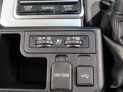 2021 Toyota LAND CRUISER PRADO thumbnail 20