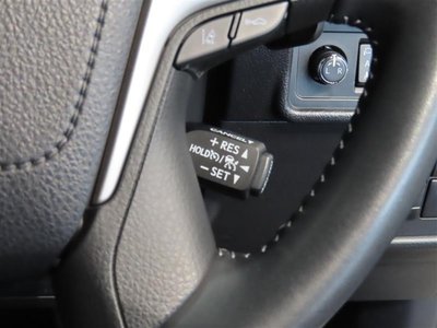 2021 Toyota LAND CRUISER PRADO thumbnail 24