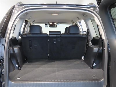 2021 Toyota LAND CRUISER PRADO thumbnail 42