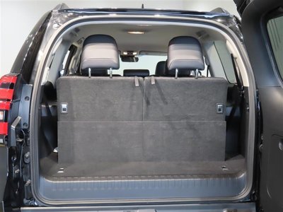 2021 Toyota LAND CRUISER PRADO thumbnail 36