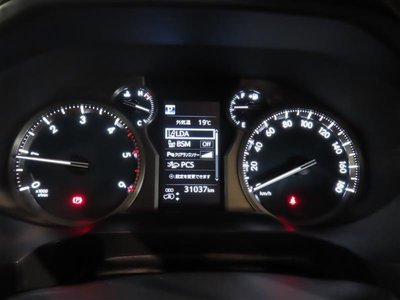 2021 Toyota LAND CRUISER PRADO thumbnail 14