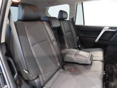 2021 Toyota LAND CRUISER PRADO thumbnail 37