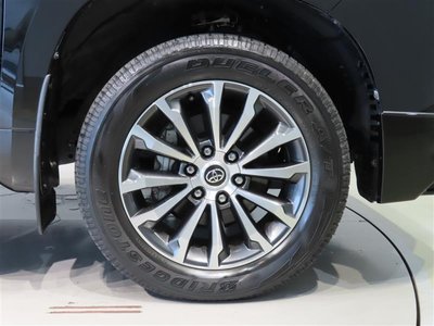 2021 Toyota LAND CRUISER PRADO thumbnail 41
