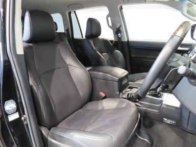 2021 Toyota LAND CRUISER PRADO thumbnail 35