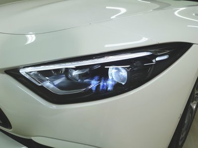 MERCEDES-BENZ SL AMG - 3