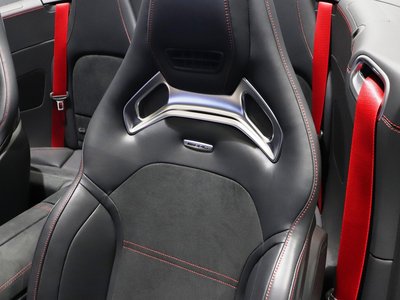 MERCEDES-BENZ SL AMG - 4