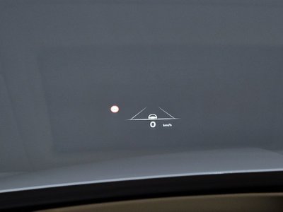 2025 Genesis G80 (RG3) thumbnail 32
