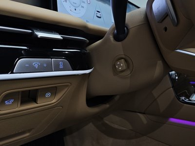 2025 Genesis G80 (RG3) thumbnail 27