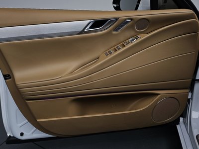 2025 Genesis G80 (RG3) thumbnail 14