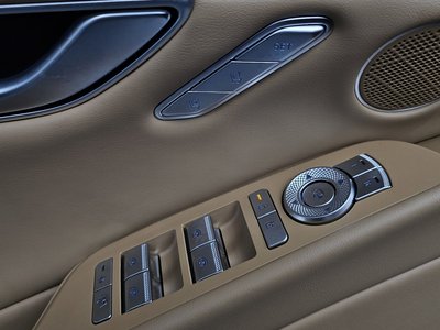 2025 Genesis G80 (RG3) thumbnail 26