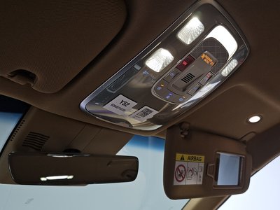2025 Genesis G80 (RG3) thumbnail 29