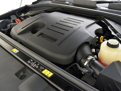 2024 LAND Rover RANGE ROVER SPORT 缩略图 29
