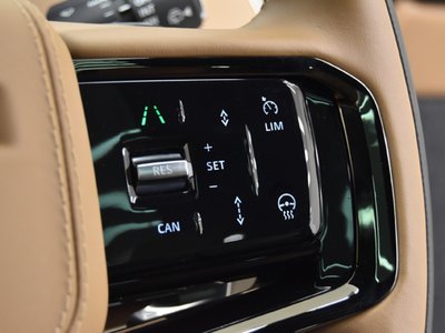 2024 LAND Rover RANGE ROVER SPORT 缩略图 17