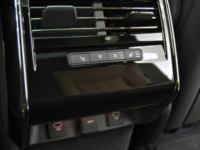 2024 LAND Rover RANGE ROVER SPORT 缩略图 27