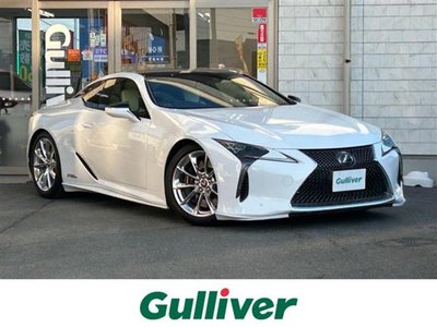 LEXUS LC
