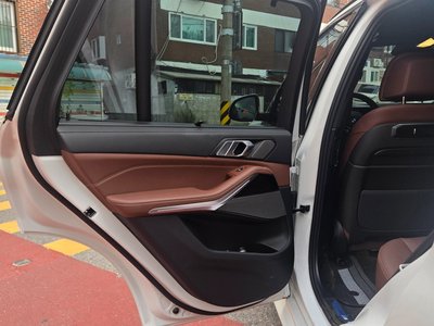 2026 BMW X5 — миниатюра 12