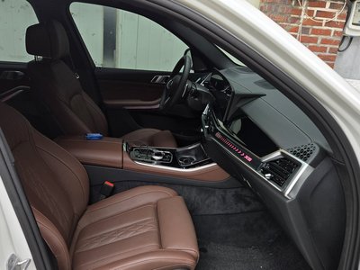 2026 BMW X5 照片 9