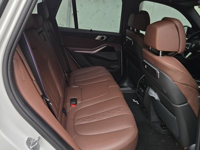 2026 BMW X5 照片 5