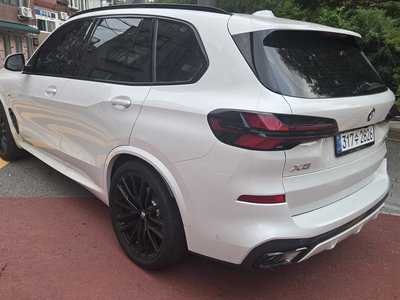 2026 BMW X5 照片 4