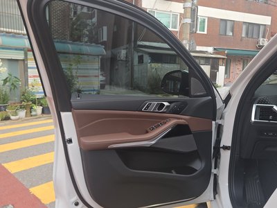 2026 BMW X5 照片 10