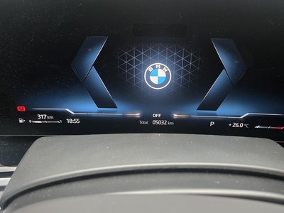 2026 BMW X5 照片 8