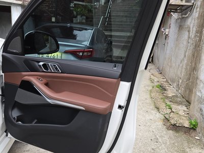 2026 BMW X5 — миниатюра 11