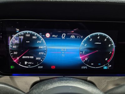 MERCEDES-BENZ GT AMG - 8