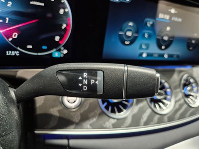 MERCEDES-BENZ GT AMG - 9