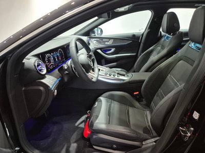 MERCEDES-BENZ GT AMG - 10