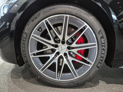 MERCEDES-BENZ GT AMG - 6