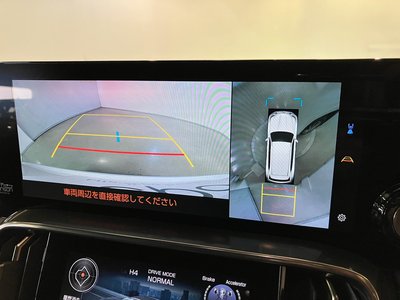 2023 Lexus LX thumbnail 23