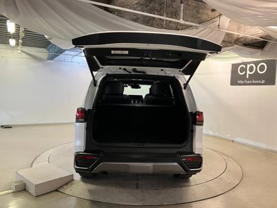 2023 Lexus LX thumbnail 27