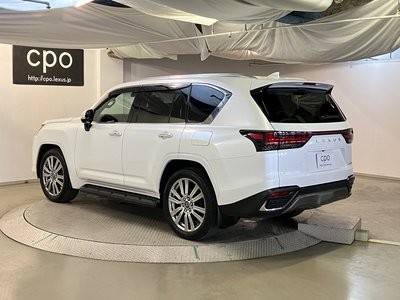 2023 Lexus LX 照片 2