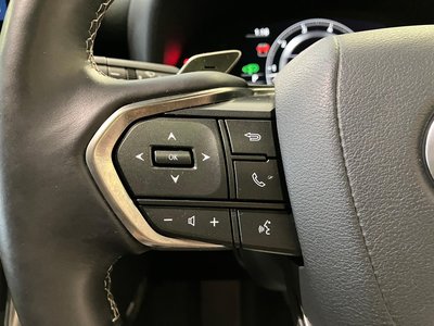 2023 Lexus LX thumbnail 17