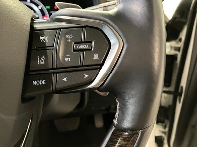 2023 Lexus LX thumbnail 19