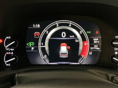 2023 Lexus LX thumbnail 18