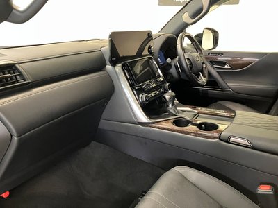 2023 Lexus LX 照片 3