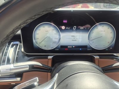 MERCEDES-BENZ S-CLASS - 8