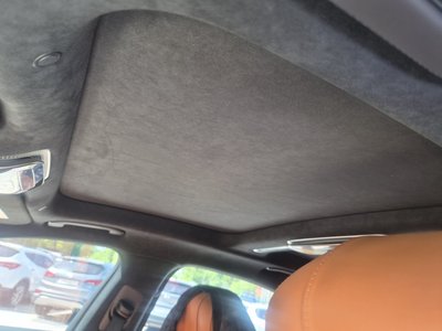 MERCEDES-BENZ S-CLASS - 6