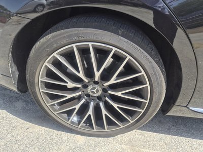 MERCEDES-BENZ S-CLASS - 10