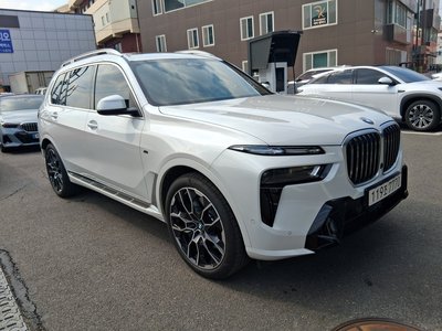 BMW X7 - 2