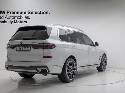 BMW X7 - 3