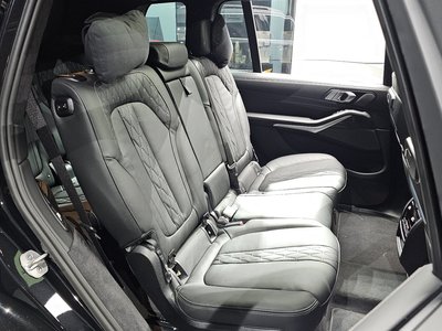 صورة مصغرة 17 لـ 2025 BMW X7